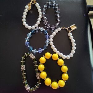 Bracelet Bundle